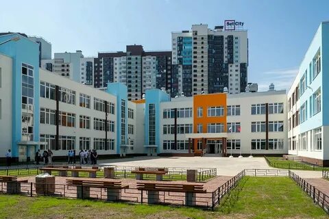 165 школа вакансии