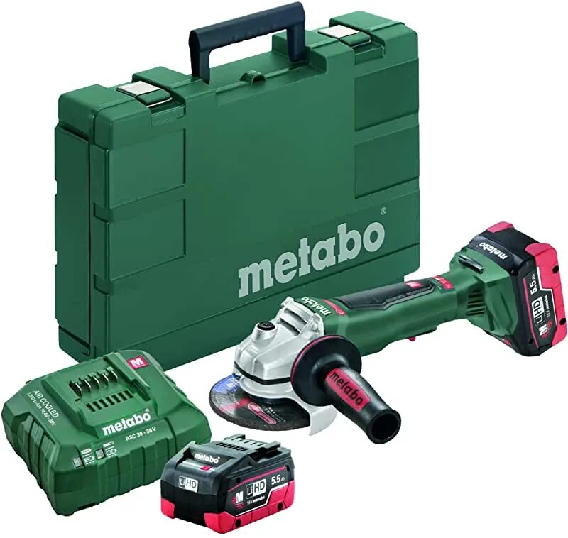 Metabo KNS 18 LTX 150 5.2Ah. 6.23591 Metabo. Metabo 6.31340. Metabo CAS 18v.