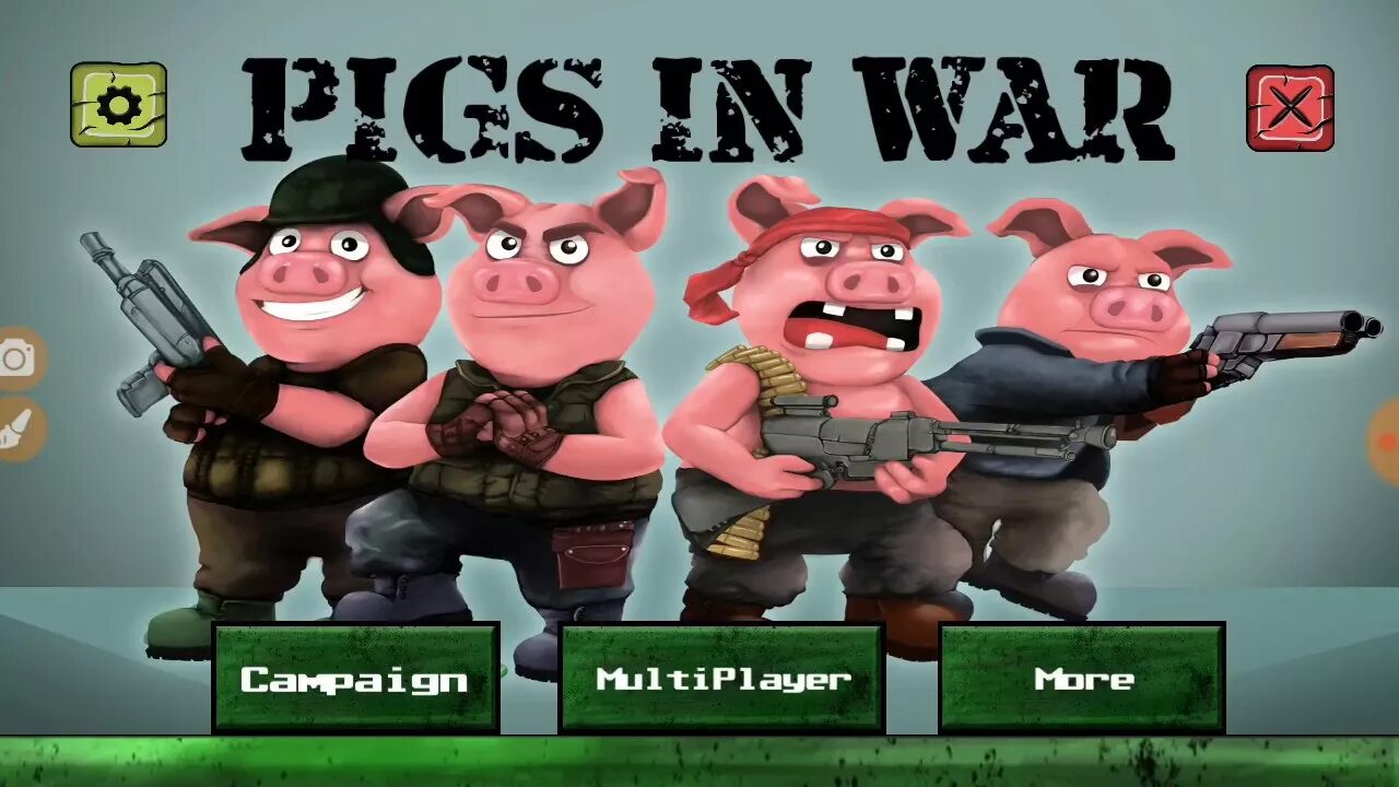 Pig game