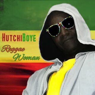 Reggae boy