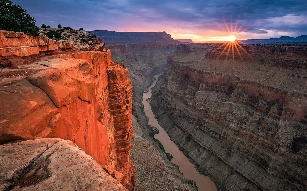 Гранд-каньон (Grand Canyon). Гранд каньон Колорадо США. Природа каньона Колорадо. Каньон реки Колорадо. Фотография каньона