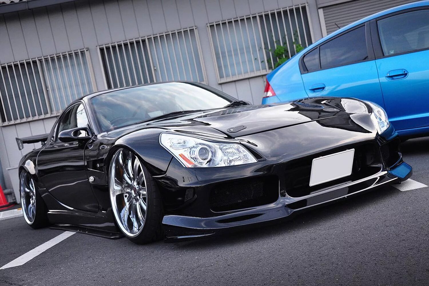 7 tune