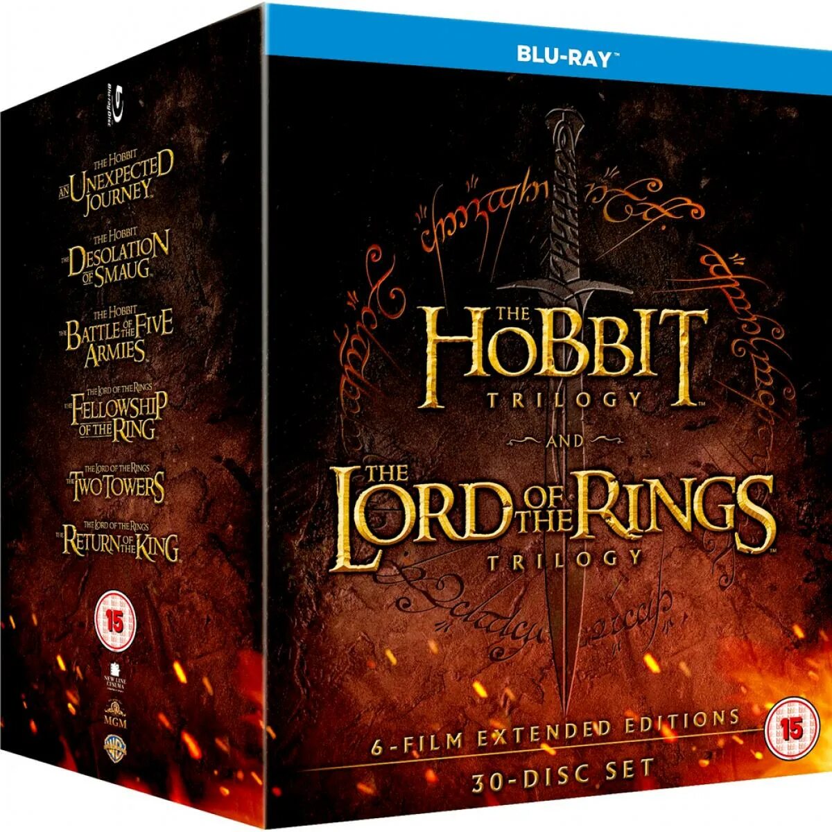 Хоббит трилогия властелин колец трилогия. Хоббит трилогия blu ray. властелин колец трилогия диск. властелин колец трилогия blu ray.
