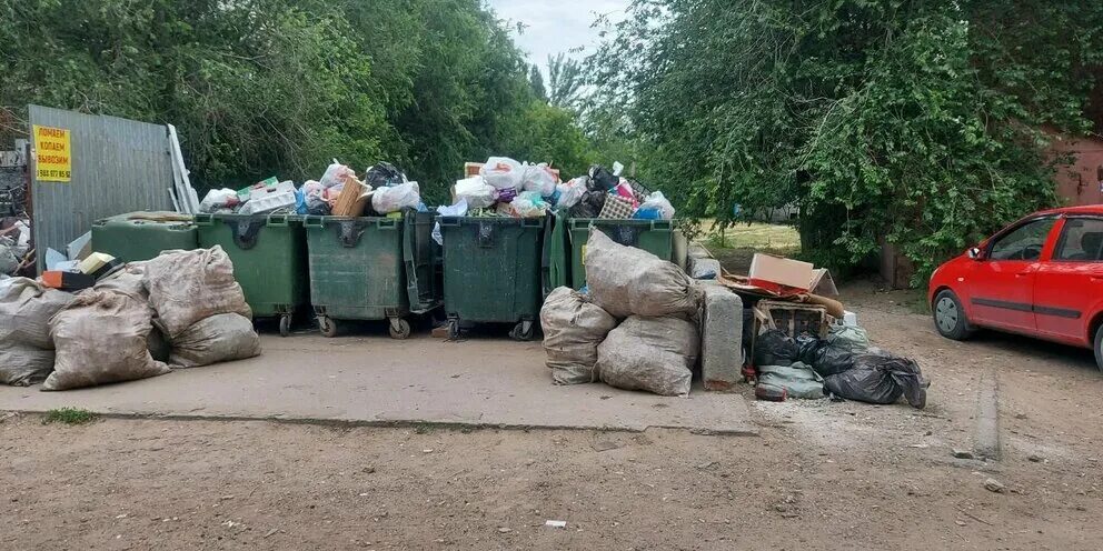 Суды по вывозу тко. Суды по вывозу тко