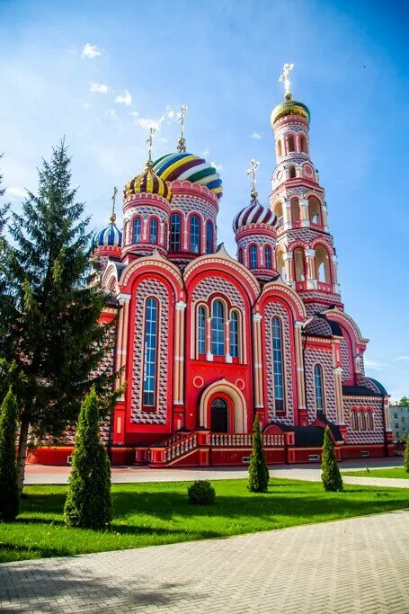 женский монастырь в тамбове на московской. женский монастырь тамбов. женский монастырь тамбов.