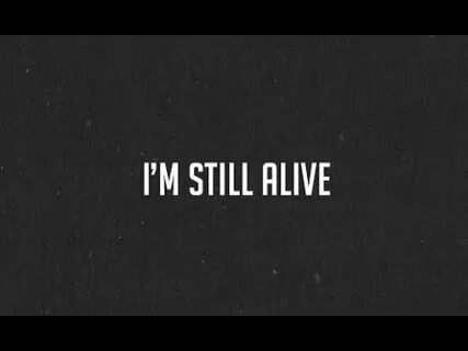 But i am still