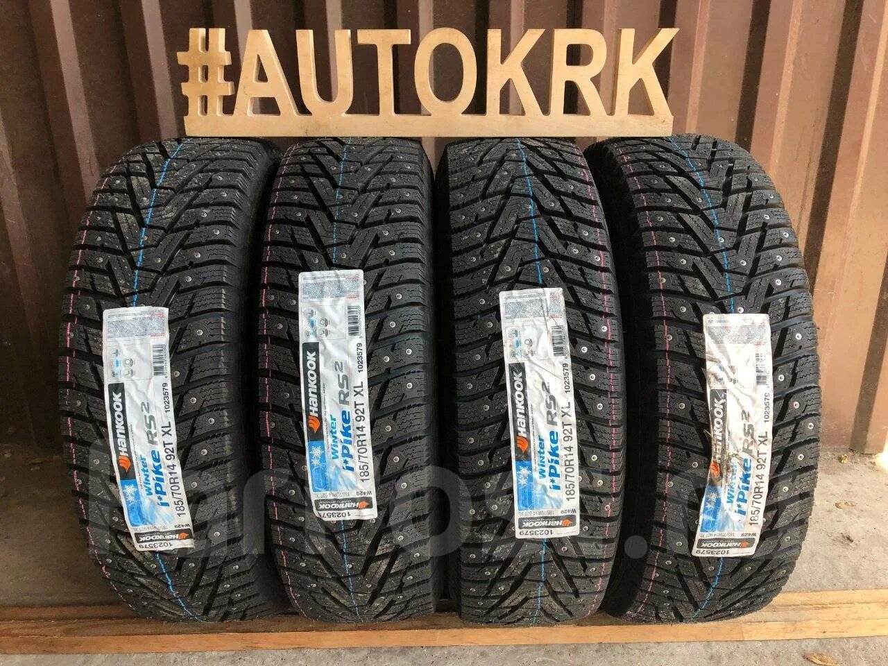 Hankook w429 185 70 r14. Hankook w429 185 70 r14