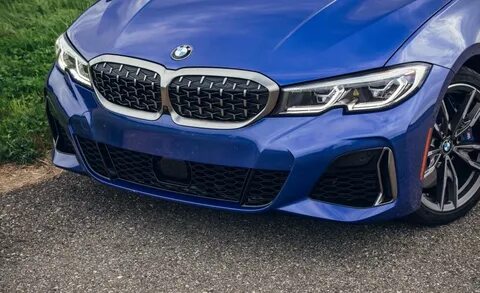 M340i 2021
