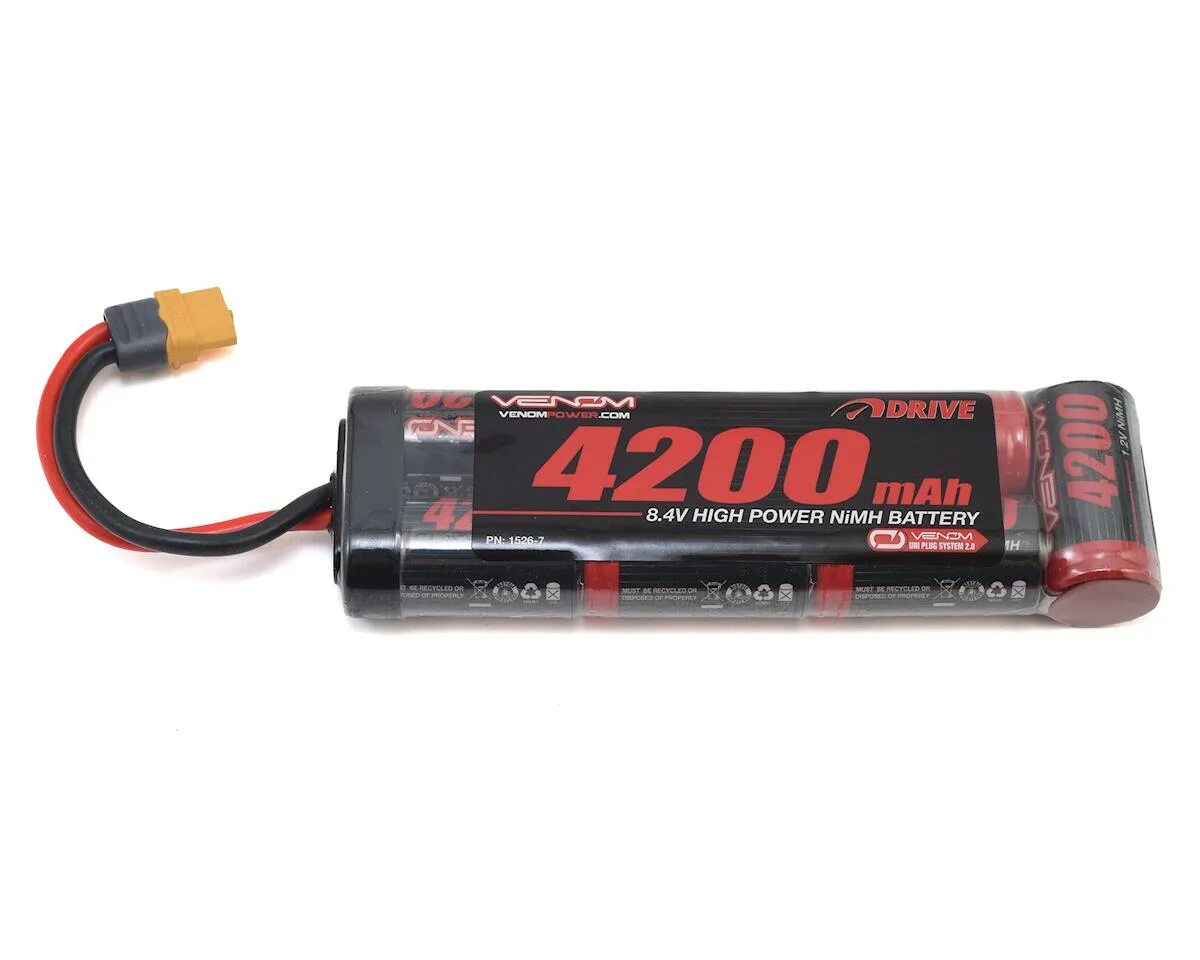 Traxxas Power Cell NIMH 7-Cell. Аккумулятор Traxxas 8.4v 3000mah. ACM 8.4V 1100mah NIMH Crane Type Battery. Power Cell батарейки.