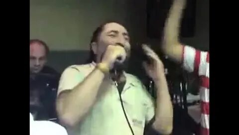 Армяне поют на русском языке