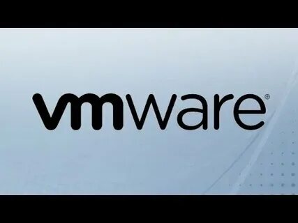 Vmware support