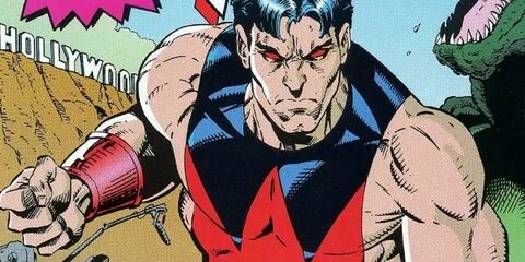Wonderman