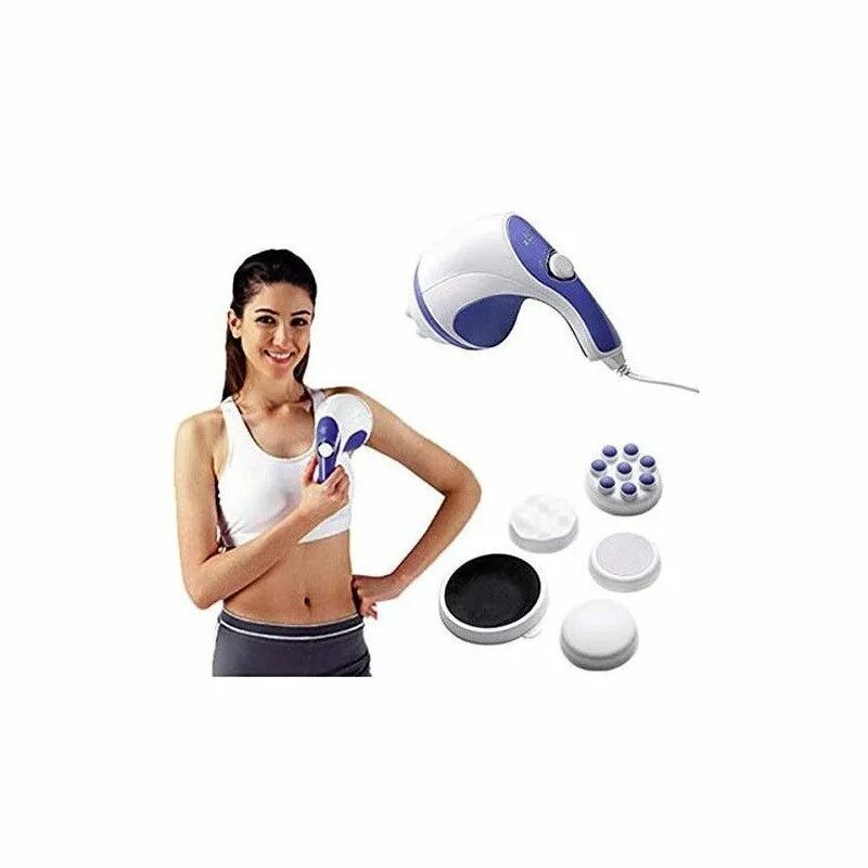 Вибромассажер для мышц. Relax spin tone. вибромассажер для женщин. девушка с вибромассажером. вибромассажер для спортсменов.