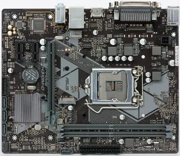 Asus 310 материнская плата