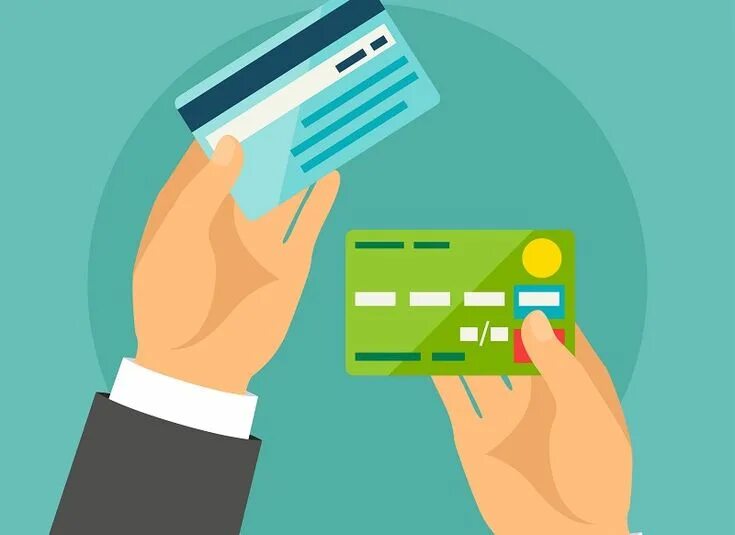 Техника кредитной картой. Банковская карта арт. Оплата картой рисунок. Банковская карта мультяшная. Платежные инструменты.