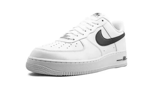 Кроссовки nike air force 1 07 low