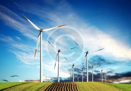 Begin energy