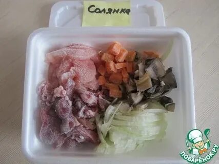 Можно ли заморозить суп