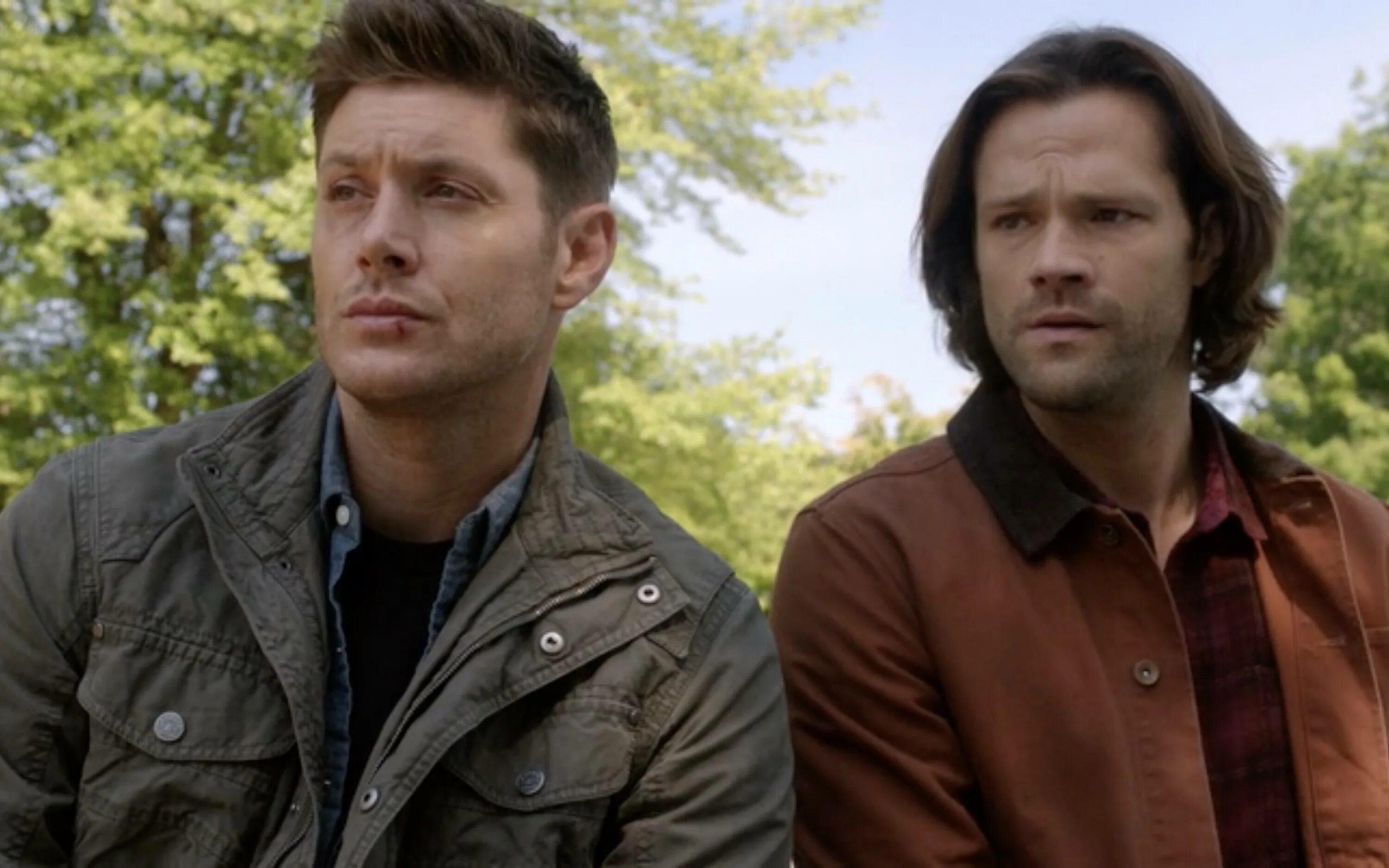 12 сезон сверхъестественное сэм. сверхъестественное сэм и дин в школе. дин винчестер 5 сезон. сверхъестественное перевод кубик в кубе. сверхъестественное 7 сезон сэм.