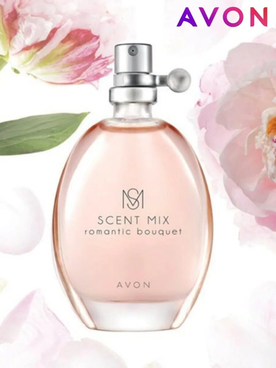 Avon Scent Essence Romantic Bouquet. Avon туалетная вода Scent Mix Romantic. Эйвон Scent Mix Romantic Bouquet. Туалетная вода Avon Scent Mix Romantic Bouquet. Avon scent