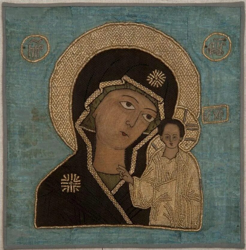 Лики тип