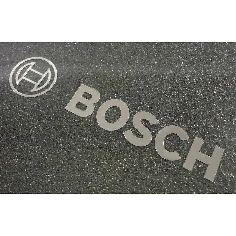 Металлические наклейки Bosch. Наклейка Bosch металл. Шильдик Bosch. Наклейка bosch