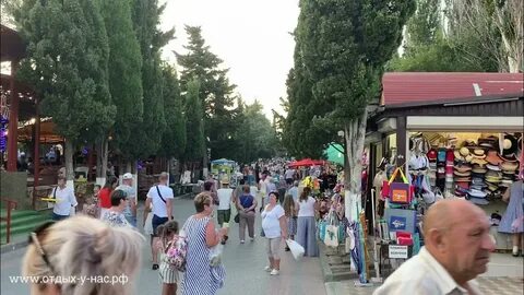 Аллее судак