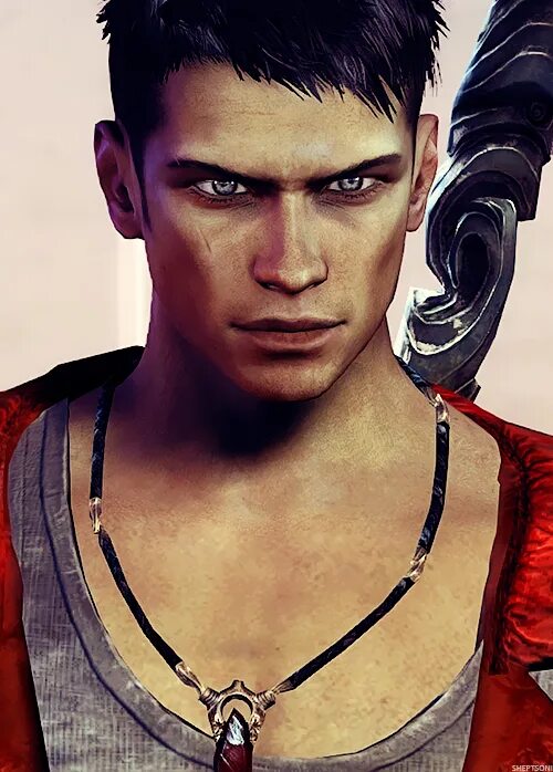 Данте DMC. Данте Devil May Cry. Данте DMC 2013. Данте ДМС 5. Данте из бумаги