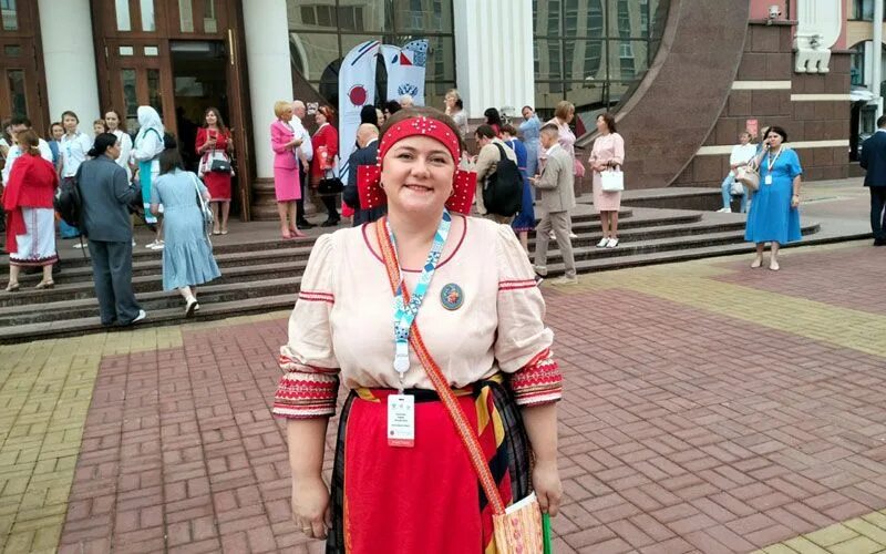 День финно угорских народов. День финно угорских народов