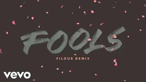 Fools remix