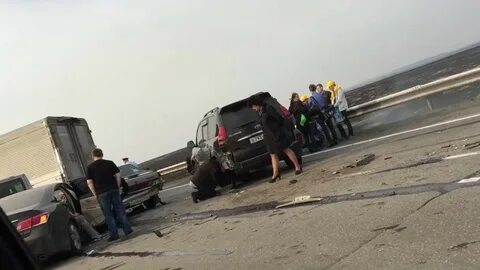 Аварии ленинск