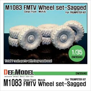 Def model