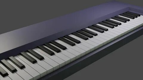 Синтезатор 3