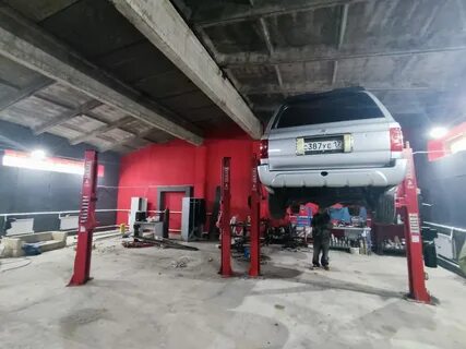Автосервис арзамас