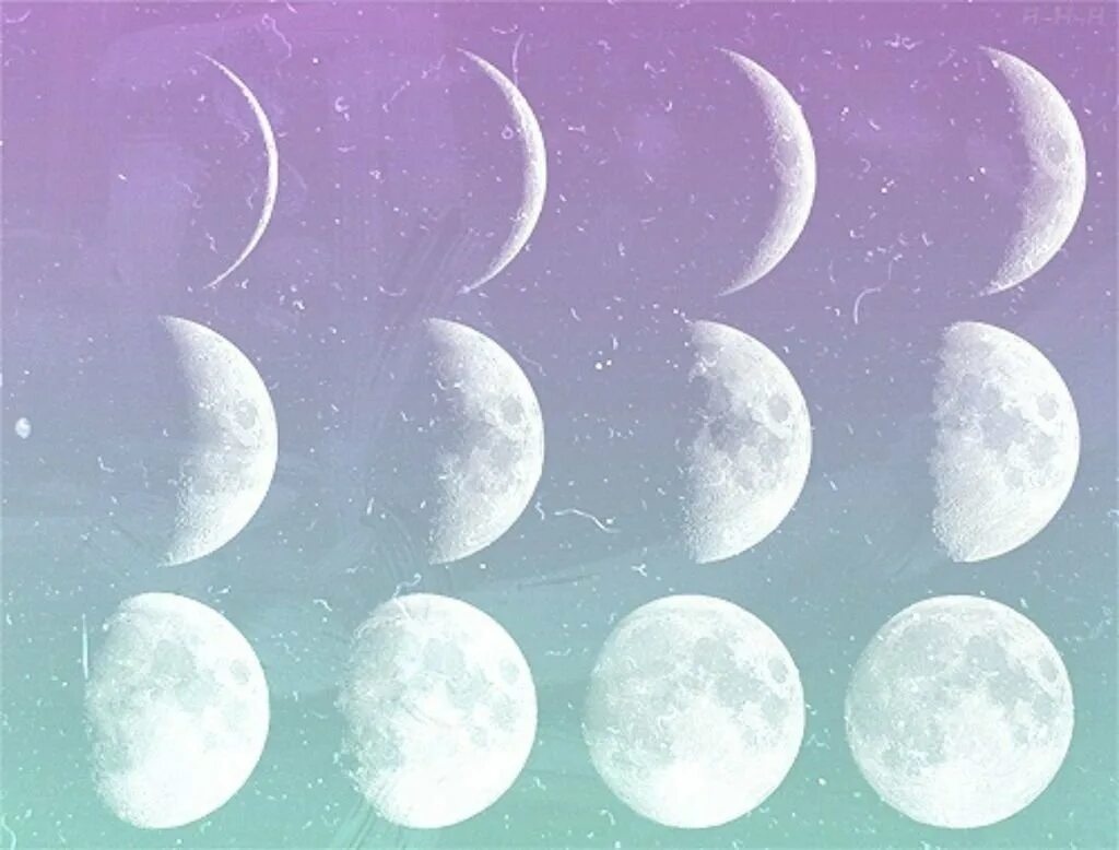 Many moons