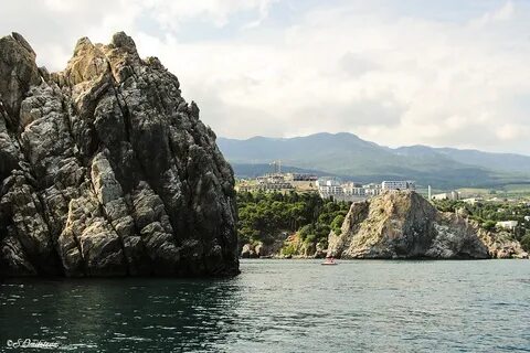 Москва гурзуф