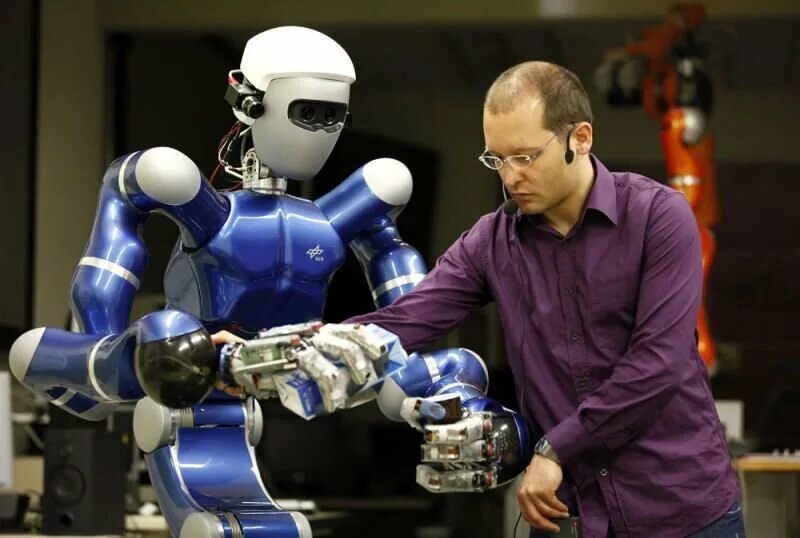 Современные роботы. Роботы ученые. Робототехника. Робототехник профессия.