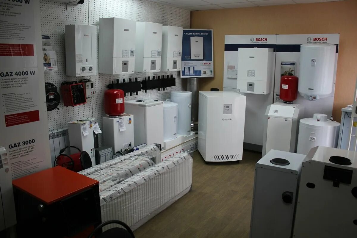 Магазин отопления оренбург. Магазин газовых котлов отопления. газовое оборудование котлы. газовое оборудование для отопления магазины. котлы отопления в магазине.