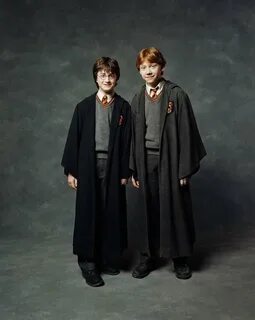 Potter bib