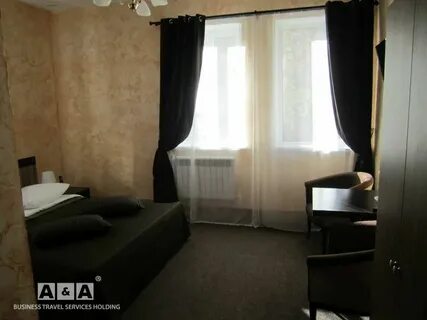 Гостиницы шаховская московская область