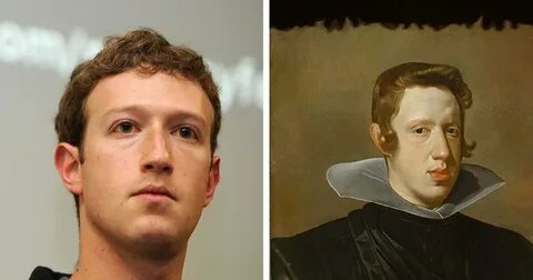Человек копия другого