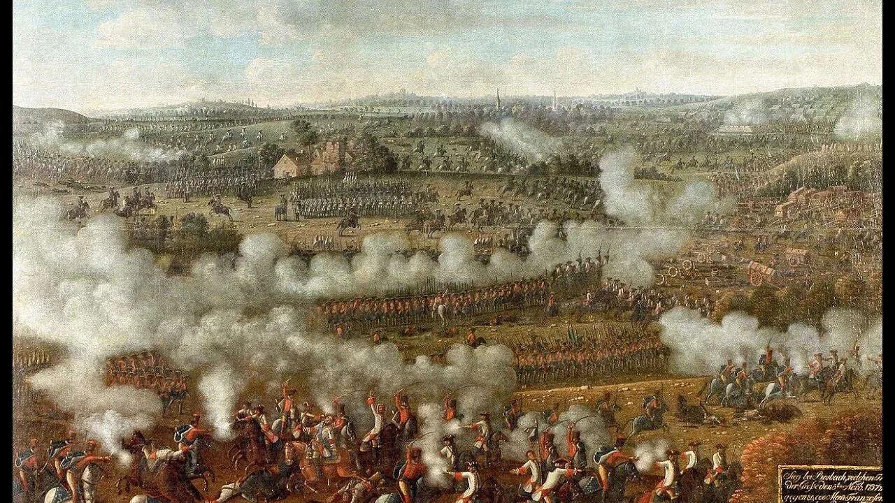 Битва при плесси какой год. Битва при росбахе 1757. семилетняя война 1757-1763. фридрих 2 семилетняя война. битва при плесси 1757.
