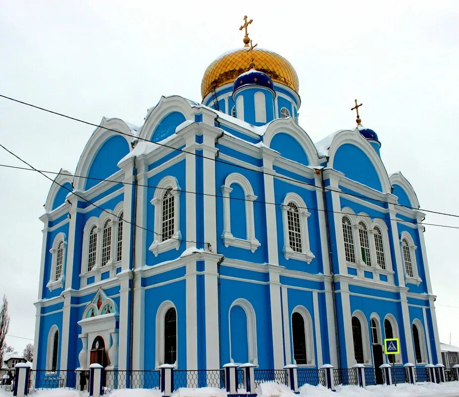 церковь в данкове липецкой области. тихвинский собор данков. храм в данкове липецкой области. данков тихвинская церковь. соборы данкова.