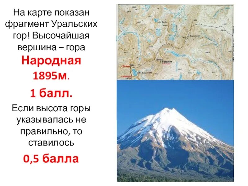 Название горной системы уральских гор. Гора народная 1895 м. Гора народная (1895 метров). Самая высокая вершина Урала - гора народная. Координаты горы народная Уральские горы.