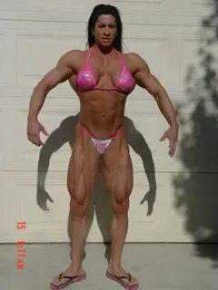 Angela Salvagno. 