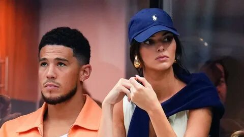 Just a few months after Kendall Jenner and Devin Booker reportedly split, t...