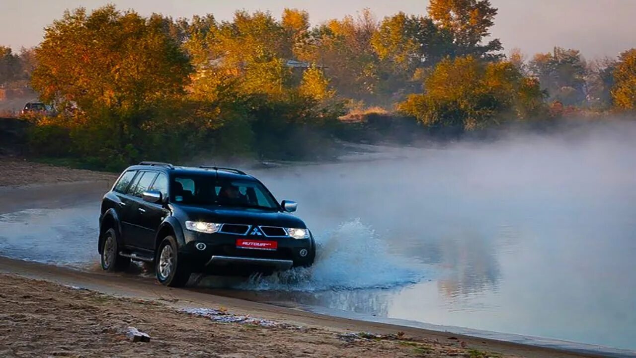 Видео полный привод тест драйв. Mitsubishi Pajero 4 off Road. Паджеро 3 офф роуд. Mitsubishi Outlander off Road. Паджеро спорт офф роуд.