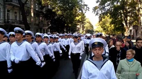 Школа имени маринеско