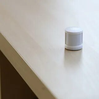 Xiaomi sensors