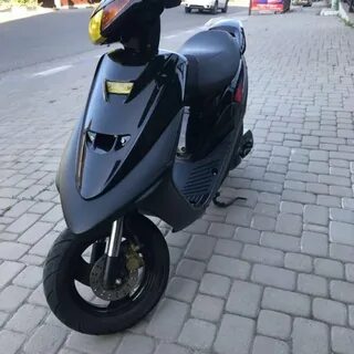 Yamaha jog zr